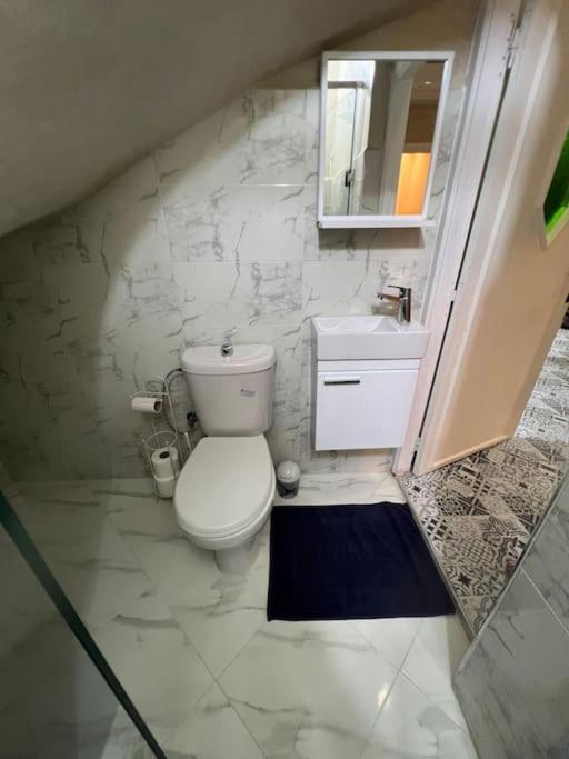 Appartement Proche Aeroport Марракеш Екстер'єр фото