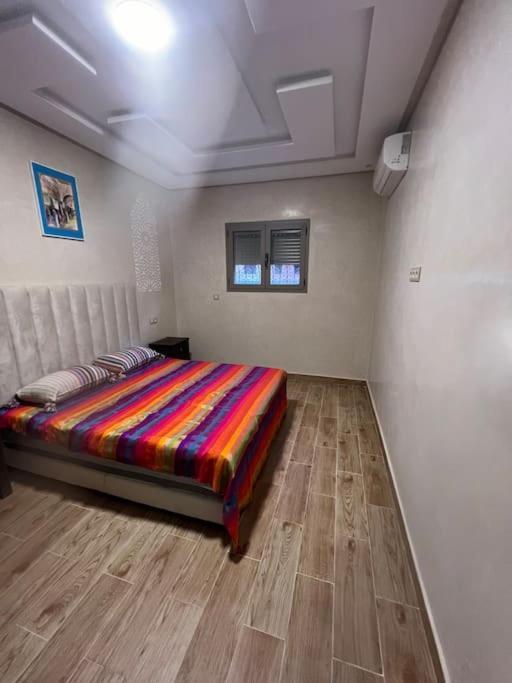 Appartement Proche Aeroport Марракеш Екстер'єр фото