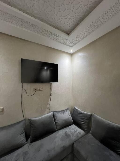 Appartement Proche Aeroport Марракеш Екстер'єр фото