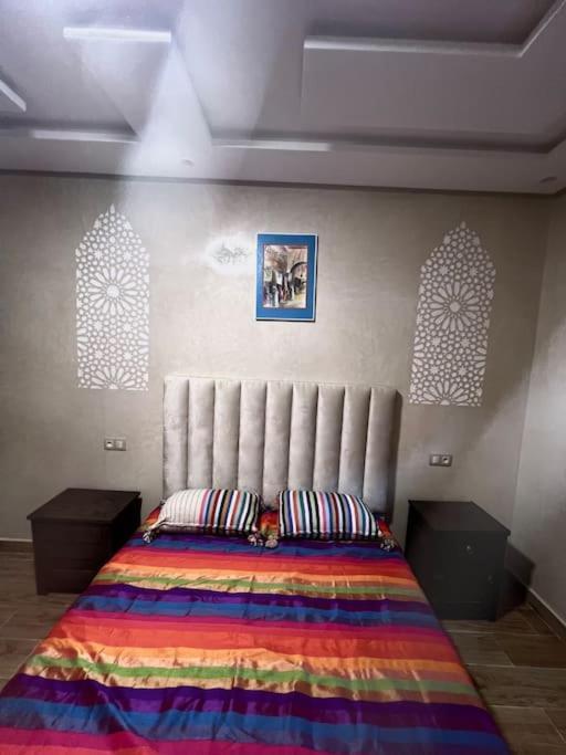 Appartement Proche Aeroport Марракеш Екстер'єр фото