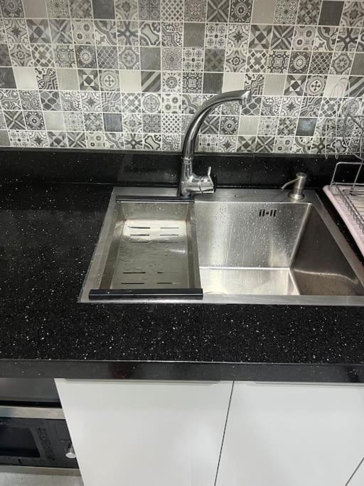 Appartement Proche Aeroport Марракеш Екстер'єр фото