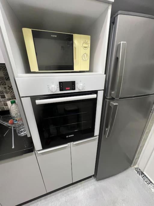 Appartement Proche Aeroport Марракеш Екстер'єр фото