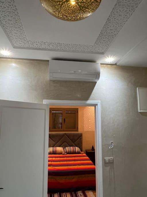 Appartement Proche Aeroport Марракеш Екстер'єр фото